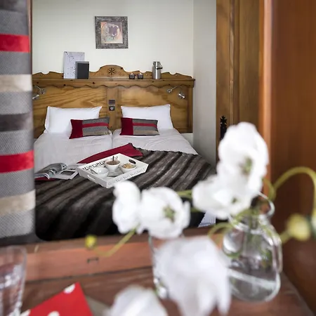 Village Montana Apartahotel Val Thorens