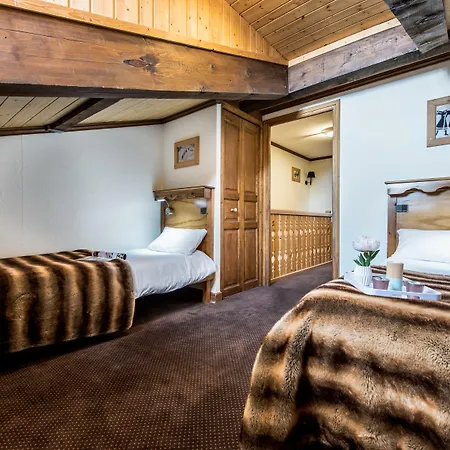 Montana Soleil By Village Montana 4*
