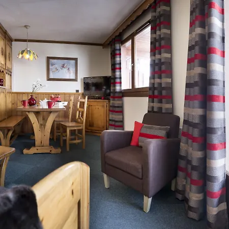 Montana Soleil By Village Montana 4*