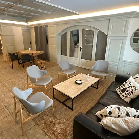 Montana Soleil By Village Montana 4* Val Thorens