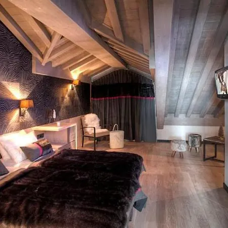 Aparthotel Montana Soleil By Village Montana