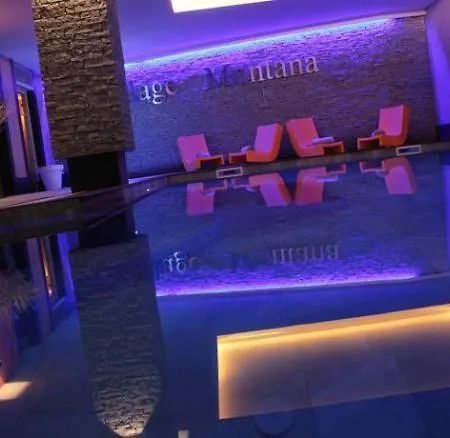 Village Montana شقة فندقية 4*