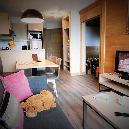 Montana Soleil By Village Montana 4*