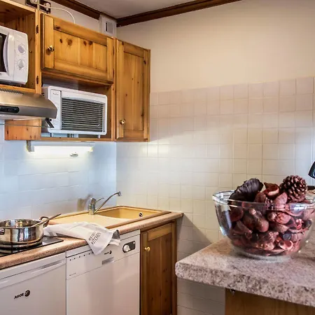 Village Montana 4* Val Thorens