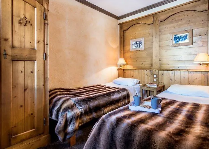 Residences Village Montana By Village Montana Hotel apartamentowy