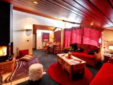 Residences Village Montana By Village Montana Hotel apartamentowy 4*