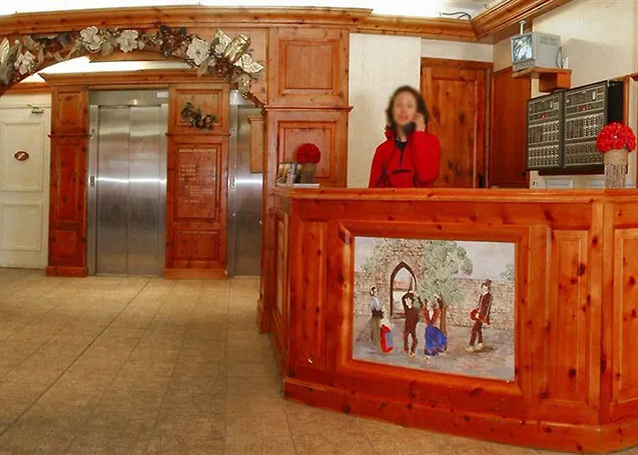 Residences Village Montana By Village Montana Val Thorens