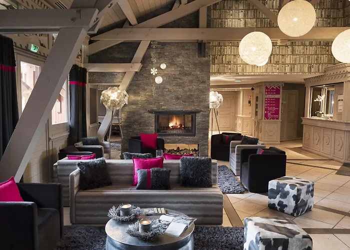 Residences Village Montana By Village Montana Hotel apartamentowy