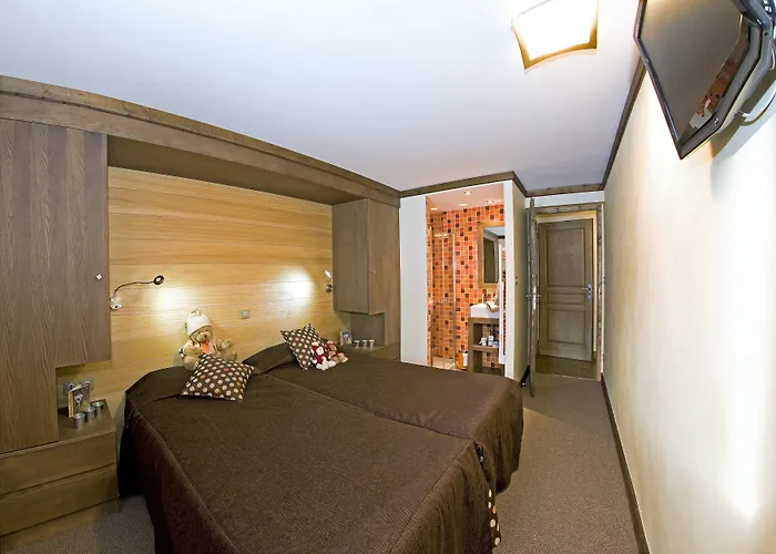 Residences Village Montana By Village Montana Hotel apartamentowy 4*
