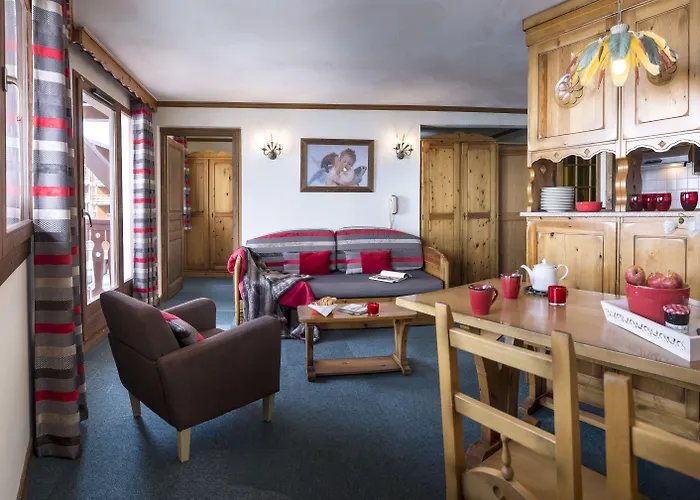 Residences Village Montana By Village Montana Hotel apartamentowy 4*