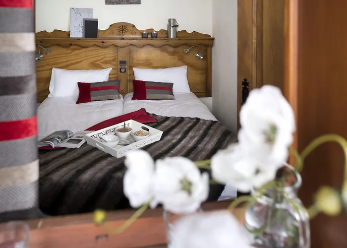 Hotel apartamentowy Residences Village Montana By Village Montana 4*