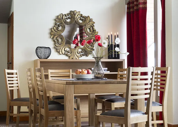 Residences Village Montana By Village Montana Hotel apartamentowy