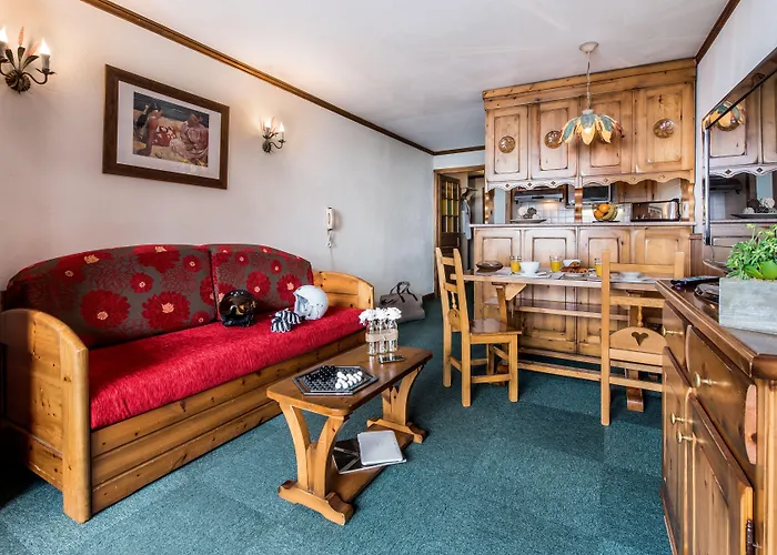 Residences Village Montana By Village Montana Hotel apartamentowy