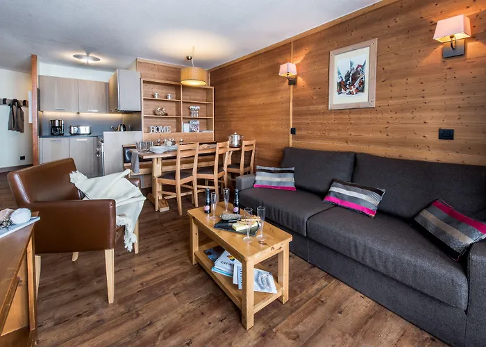 Residences Village Montana By Village Montana 4*