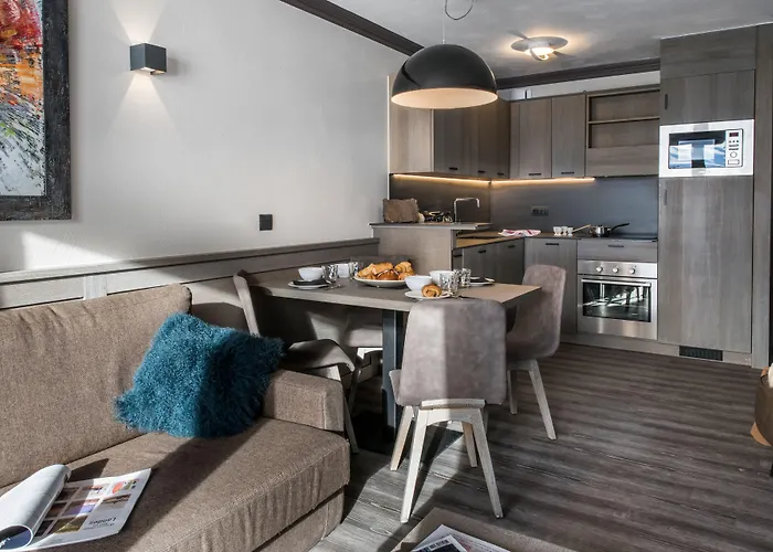 Residences Village Montana By Village Montana Hotel apartamentowy