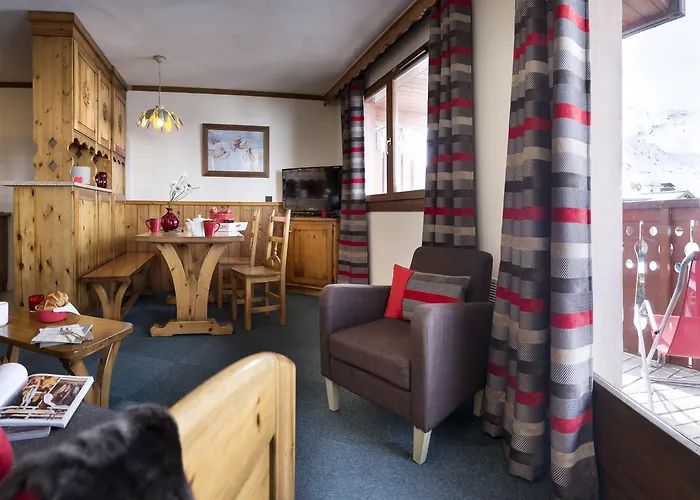 Residences Village Montana By Village Montana 4*