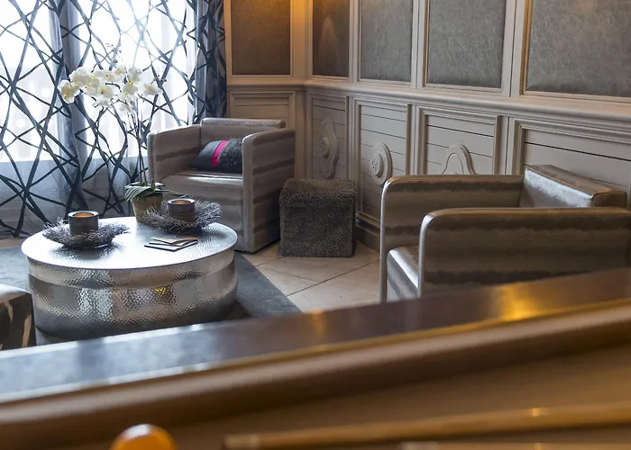 Residences Village Montana By Village Montana Hotel apartamentowy