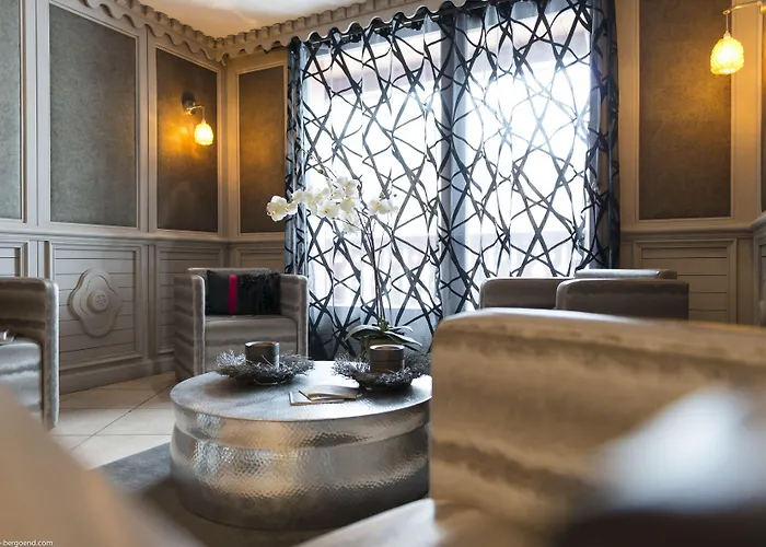 Residences Village Montana By Village Montana Hotel apartamentowy Val Thorens