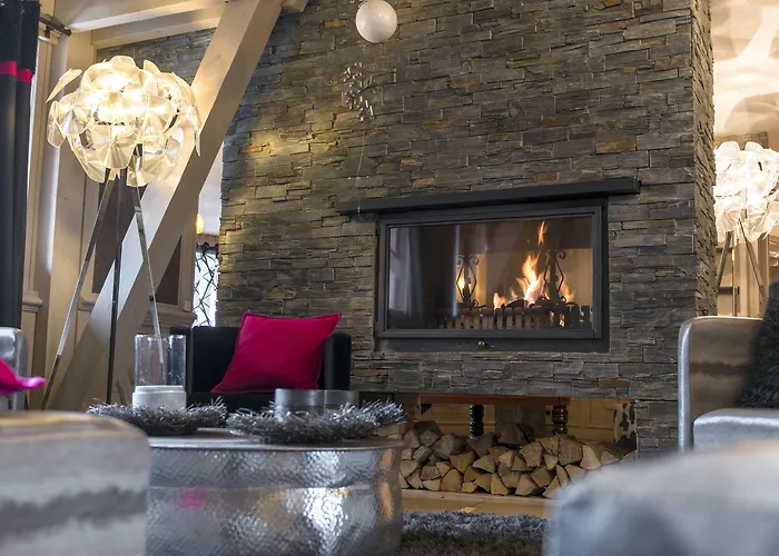 Hotel apartamentowy Residences Village Montana By Village Montana 4*