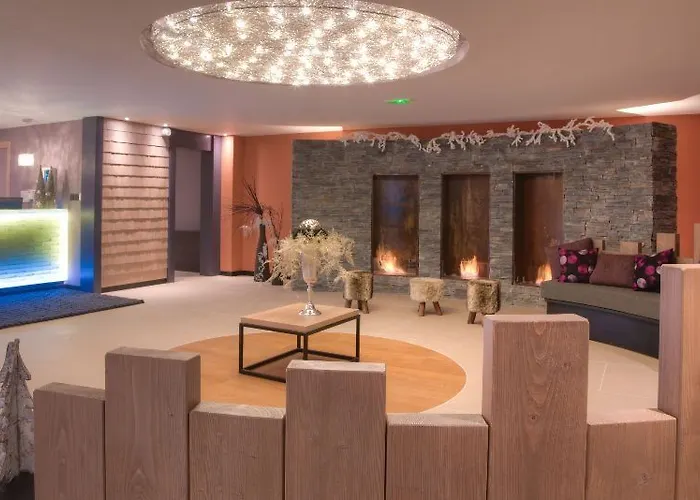 Residences Village Montana By Village Montana