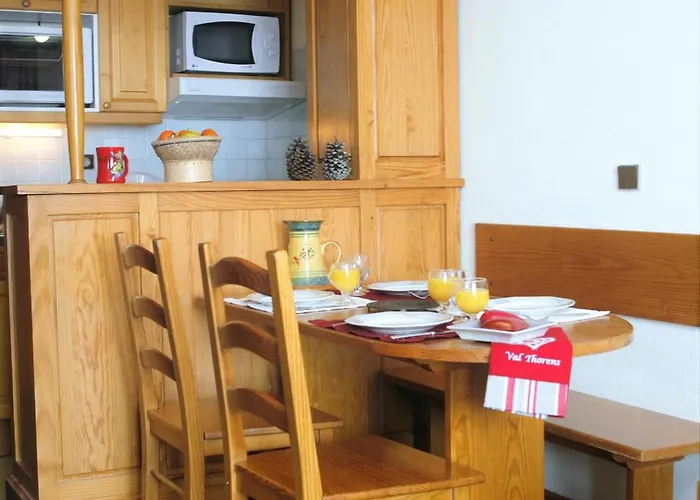 Residences Village Montana By Village Montana