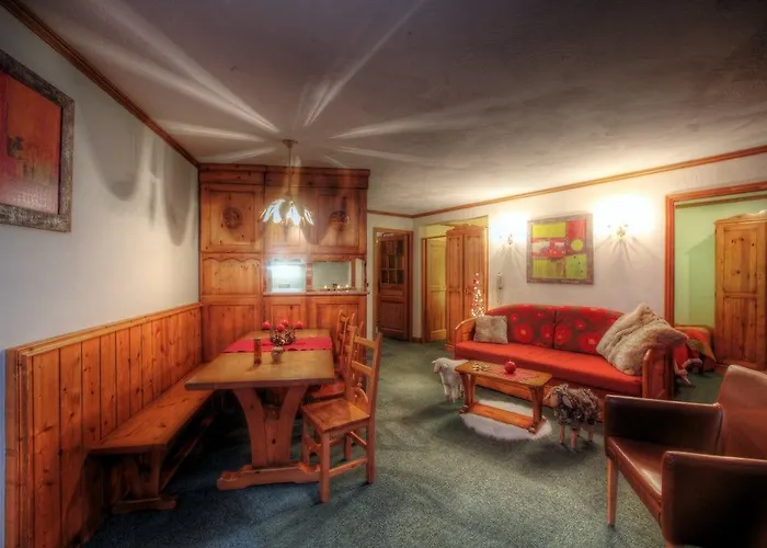 Residences Village Montana By Village Montana Hotel apartamentowy 4*