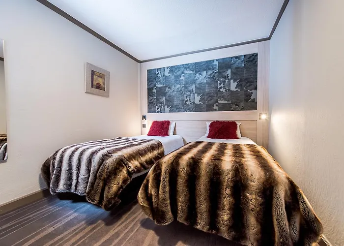 Residences Village Montana By Village Montana Hotel apartamentowy