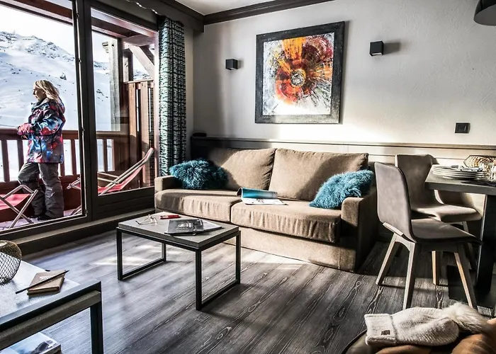 Residences Village Montana By Village Montana 4*