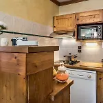 Résidence Montana Soleil By Village Montana Lejlighedshotel 4*