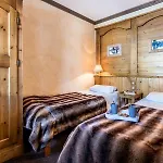 Résidence Montana Soleil By Village Montana Lejlighedshotel