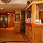 Lejlighedshotel Résidence Montana Soleil By Village Montana 4*