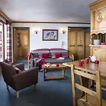Résidence Montana Soleil By Village Montana Lejlighedshotel 4*