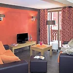 Lejlighedshotel Résidence Montana Soleil By Village Montana