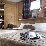 Résidence Montana Soleil By Village Montana Lejlighedshotel 4*