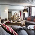 Lejlighedshotel Résidence Montana Soleil By Village Montana Val Thorens