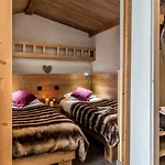 Résidence Montana Soleil By Village Montana Val Thorens