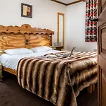 Résidence Montana Soleil By Village Montana Lejlighedshotel Val Thorens