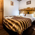 Résidence Montana Soleil By Village Montana Lejlighedshotel