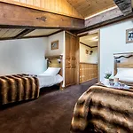 Résidence Montana Soleil By Village Montana 4*