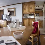 Lejlighedshotel Résidence Montana Soleil By Village Montana Val Thorens