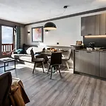 Lejlighedshotel Résidence Montana Soleil By Village Montana