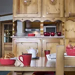 Résidence Montana Soleil By Village Montana 4*