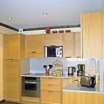Résidence Montana Soleil By Village Montana 4* Val Thorens