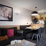 Résidence Montana Soleil By Village Montana 4*