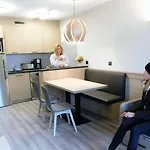 Résidence Montana Soleil By Village Montana 4* Val Thorens