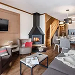 Résidence Montana Soleil By Village Montana Lejlighedshotel Val Thorens
