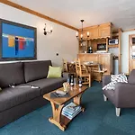Lejlighedshotel Résidence Montana Soleil By Village Montana Val Thorens