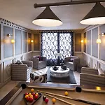 Résidence Montana Soleil By Village Montana 4* Val Thorens