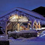 Résidence Montana Soleil By Village Montana 4* Val Thorens
