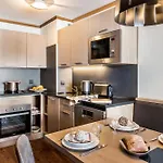 Résidence Montana Soleil By Village Montana Lejlighedshotel 4*
